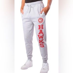 Men’s jogger sweatpants
